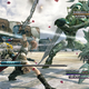 Illustration for article titled New FFXIII Screens Show Different Angle of Glasses Lady